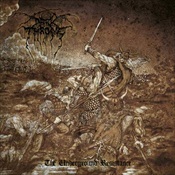 Darkthrone - The Underground Resistance (12" Lp)