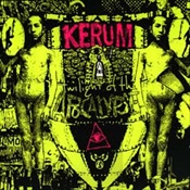 Kerum - Twilight Of The Apocalypse (12" Lp)