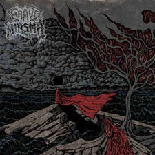 Grave Miasma - Endless Pilgrimage (12" Gatefold Lp)