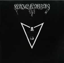 Wulkanaz - Kwetwan Jah Dreuzaz (12" Lp On Black Vinyl)
