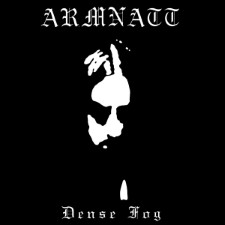 Armnatt - Dense Fog (12" Lp On Black Vinyl)