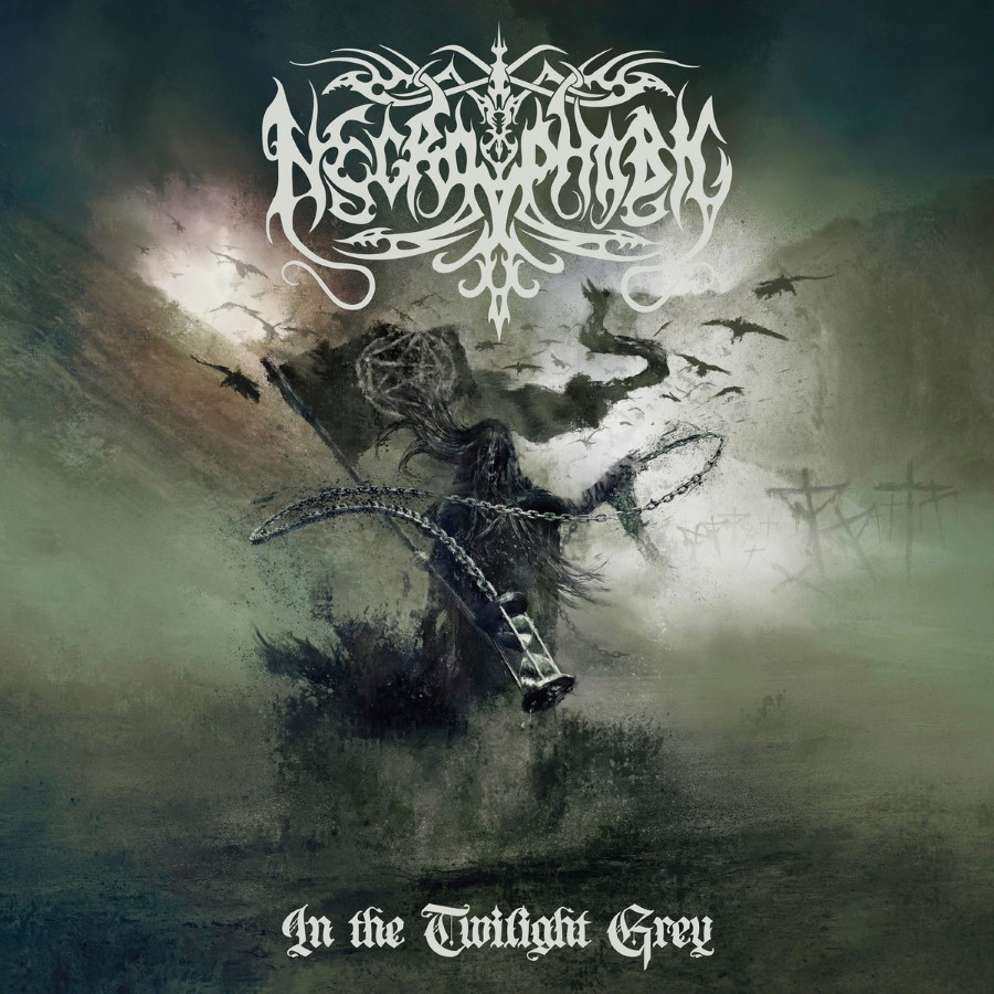 Necrophobic - In The Twilight (12" Gatefold Lp On Black Vinyl)