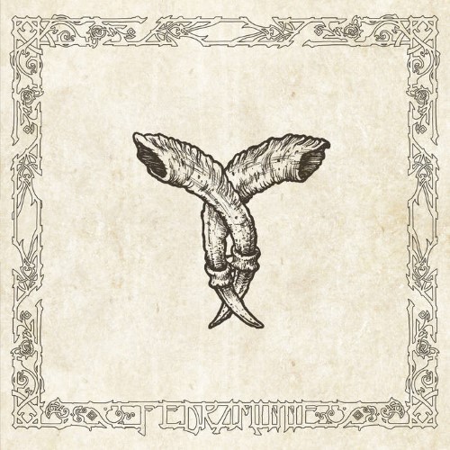Varde - Fedraminne (12" Double Lp On Black Vinyl)