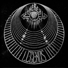 Ethereal Riffian - Legends (12" Lp On Black Vinyl)