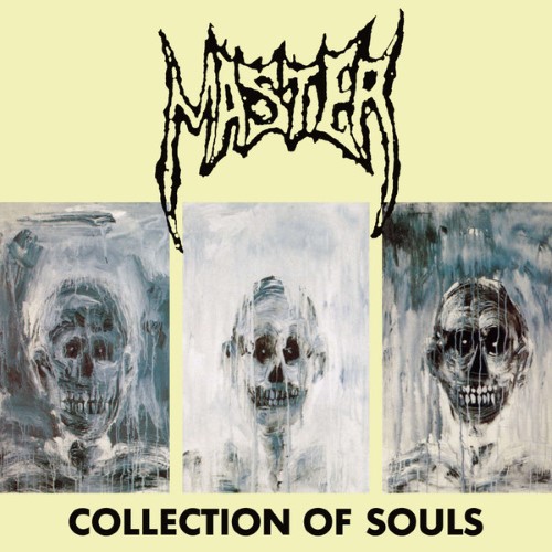 Master - Collection Of Souls (12" Lp) (Black)