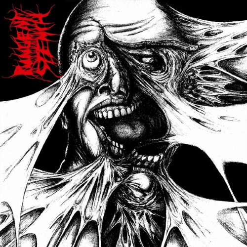 Pungent Stench - Pungent Stench (12" Lp On Lime Green Vinyl)