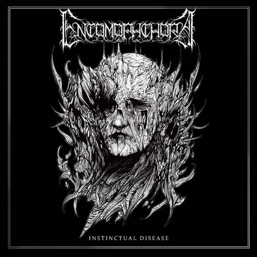 Entomophthora - Instinctual Disease (12" Lp) (Black)
