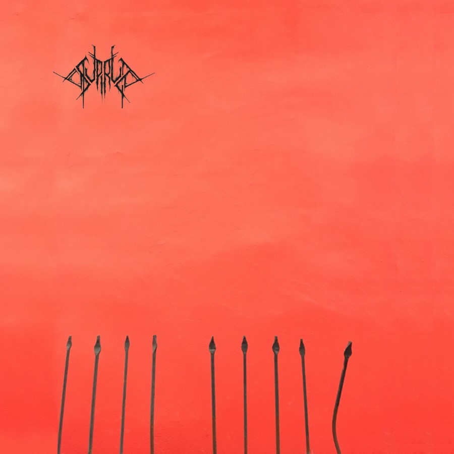 Supruga - Chaos / No One Is Safe (12" Lp)