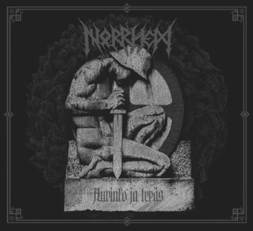 Norrhem - Aurinko Ja Teras (12" Lp On Black Vinyl)