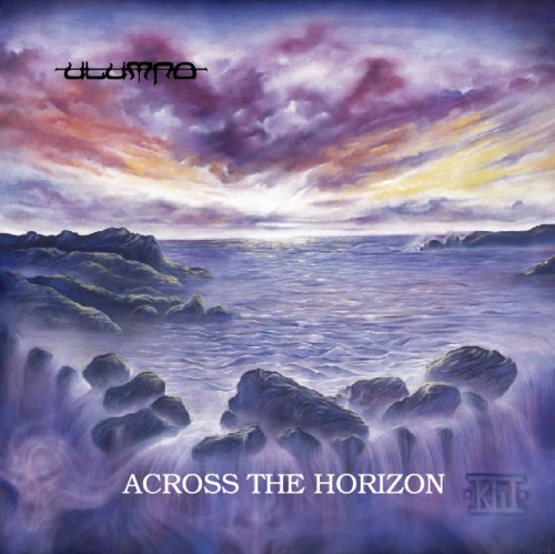 Utumno - Across The Horizon / The Light Of Day (12" Lp) (Black)