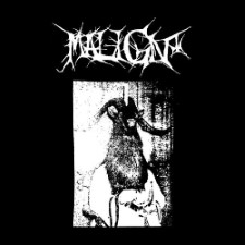 Malign - Demo 1/95 (12" Lp On Black Vinyl)