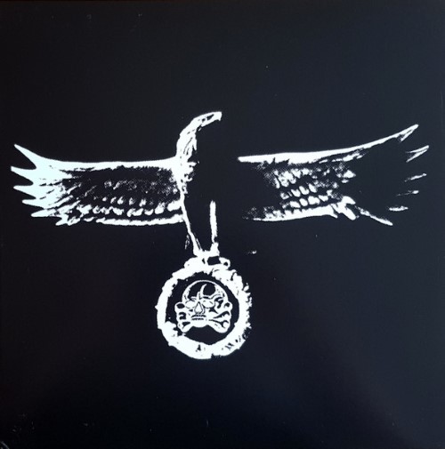 Order Of The Death'S Head - Rehearsal 2013 (12" Lp On Black Vinyl)