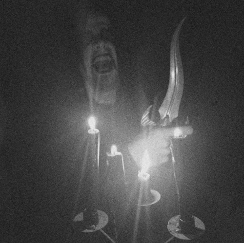 Grave Of God - Nocturnal Wanderings Amongst The Castle Ruins (12" Lp On Black Vinyl)