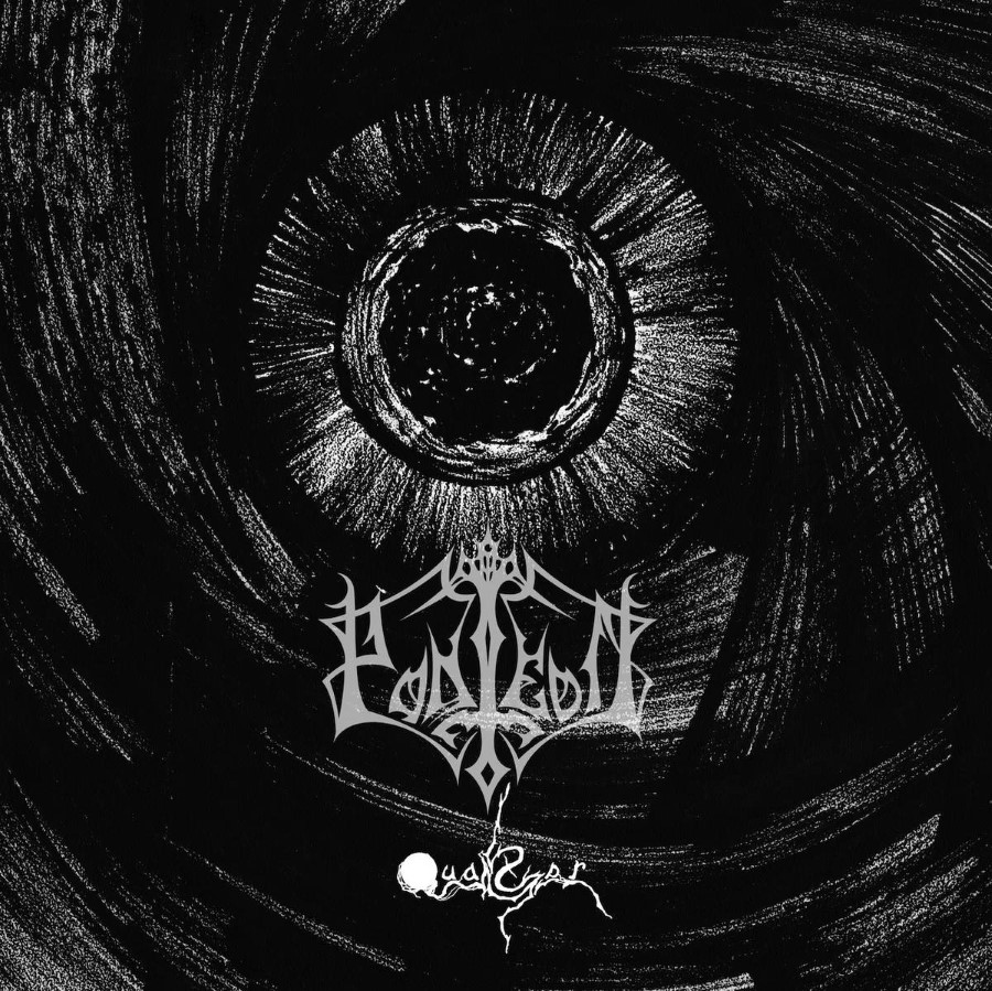 Panteon - Quasar (12" Gatefold Double Lp On Black Vinyl)