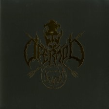 Ofermod - Pentagrammaton (12" Double Lp On Black Vinyl)