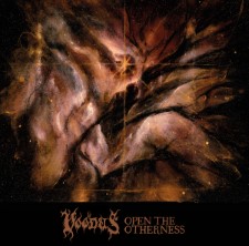 Voodus - Open The Otherness (12" Mlp On Black Vinyl)