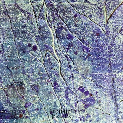 Drowned - Procul His (12" Lp On Black Vinyl)
