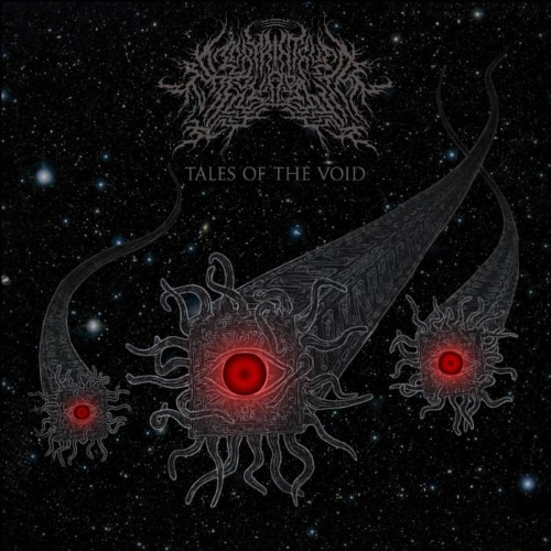 Labyrinthus Stellarum - Tales Of The Void (12" Lp) (Red/Grey)