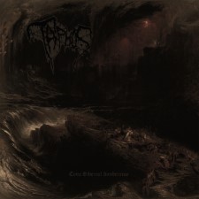 Taphos - Come Ethereal Somberness (12" Lp On Black Vinyl)