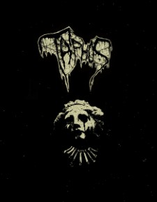 Taphos - Demo Mmxvi (12" Mlp On Silver Vinyl)