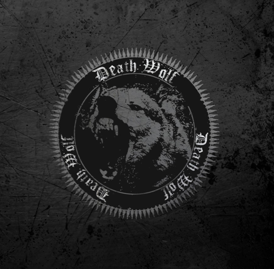 Death Wolf - Death Wolf (12" Lp On Black Vinyl)