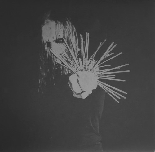 Helleruin - War Upon Man (12" Lp On Clear Vinyl)