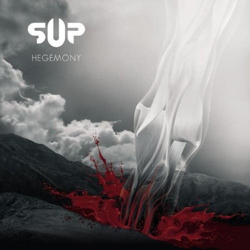 S.U.P. - Hegemony (12" Gatefold Double Lp On Grey Marbled Vinyl)