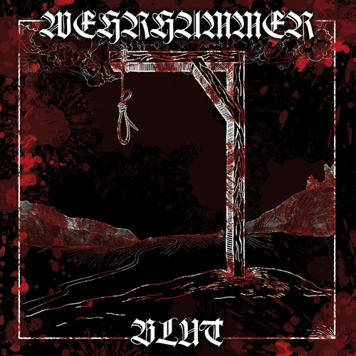 Wehrhammer - Blut (12" Lp)