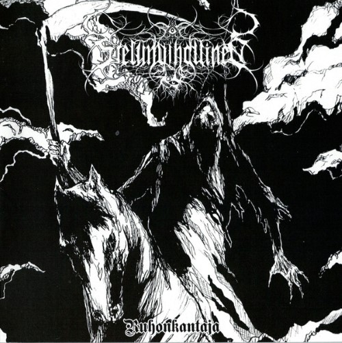 Sielunvihollinen - Ruhonkantaja (12" Lp)