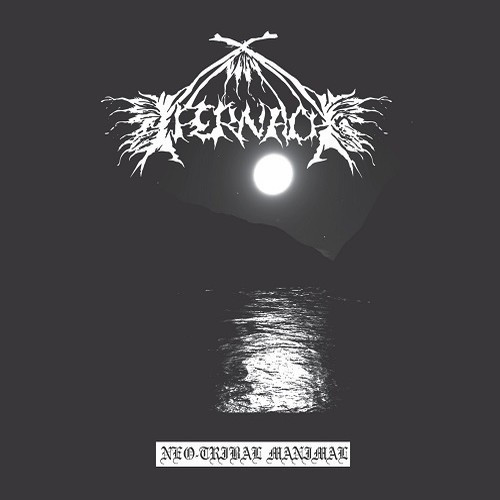 Ifernach - Neo Tribal Manimal (12" Lp) (Gold)