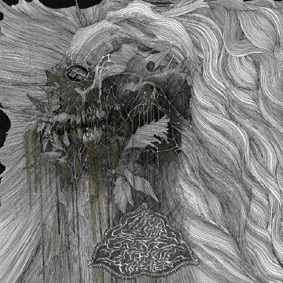 Celestial Grave - Vitriolic Atonement (12" Lp On Black Vinyl)
