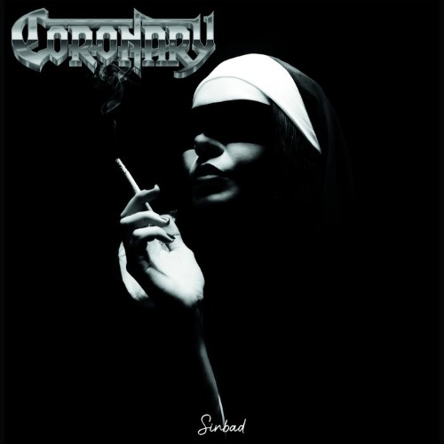 Coronary - Sinbad (12" Lp On Black Vinyl)