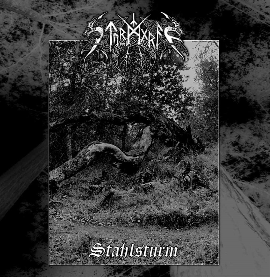 Sturmgraf - Stahlsturm (12" Mlp)