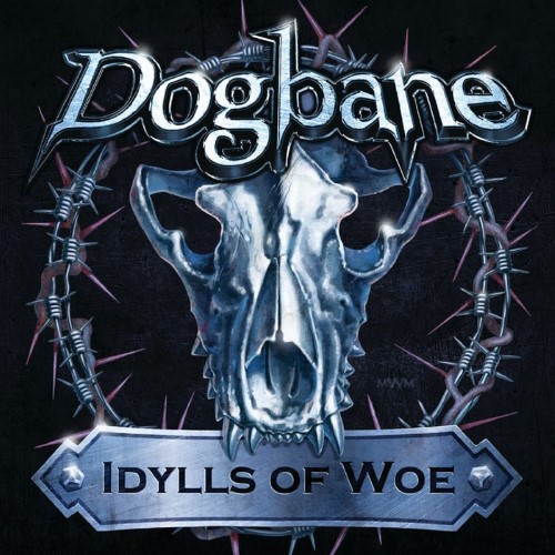 Dogbane - Idylls Of Woe (12" Lp On Black Vinyl)