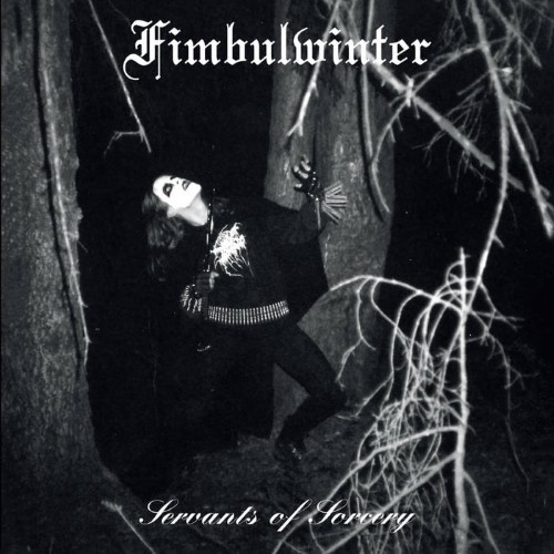 Fimbulwinter (Dimmu Borgir) - Servants Of Sorcery (12" Lp On Black Vinyl)