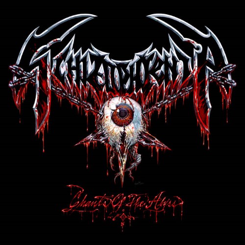 Schizophrenia - Chants Of The Abyss (12" Lp On Black Vinyl)
