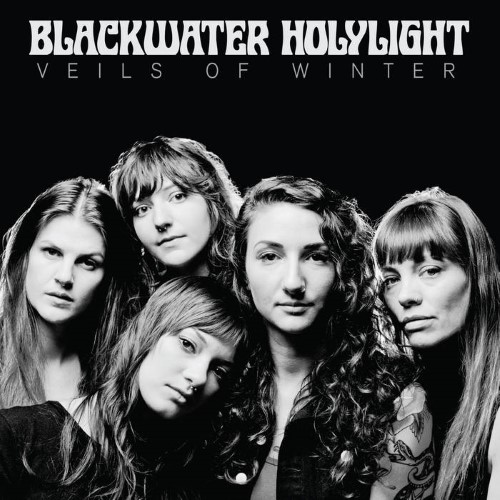 Blackwater Holylight - Veils Of Winter (12" Lp On Black Vinyl)