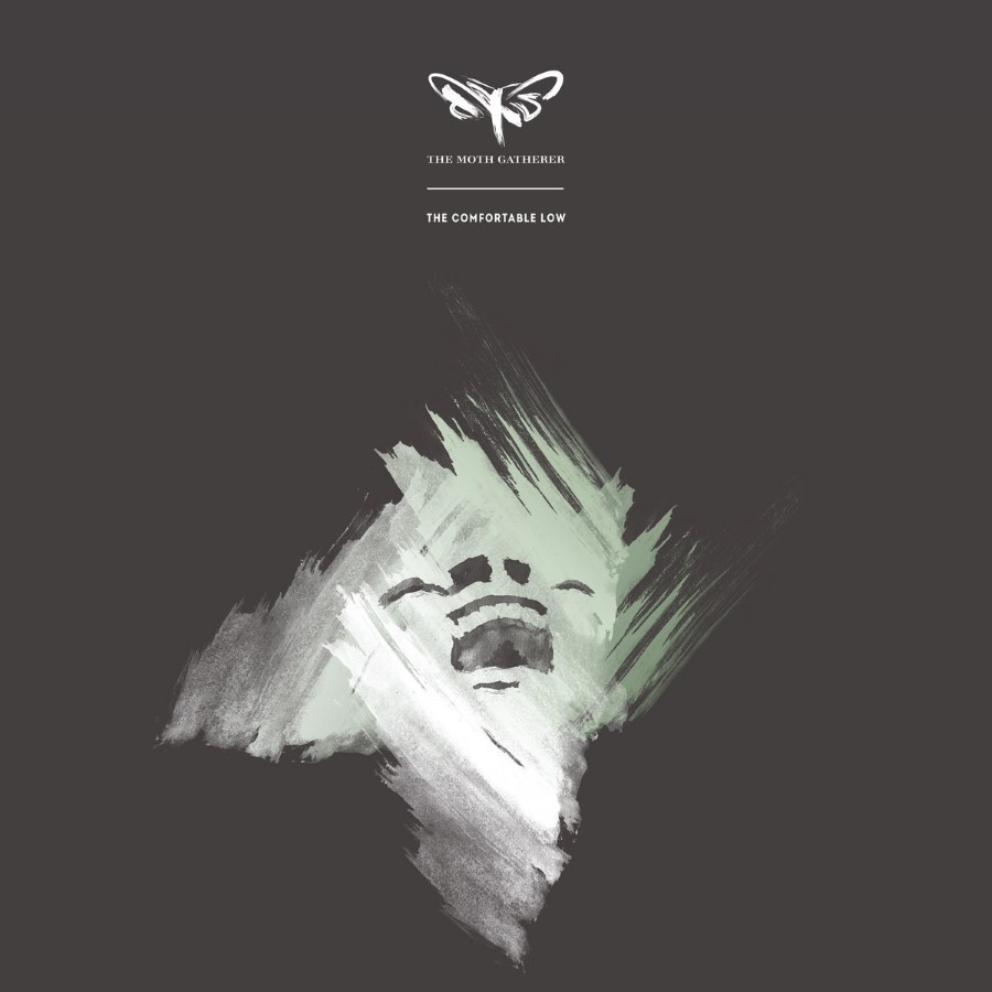 The Moth Gatherer - The Comfortable Low (10" Mlp) (Color)
