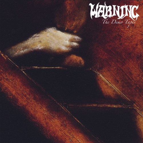 Warning - The Demo (12" Gatefold Lp On Red Vinyl)