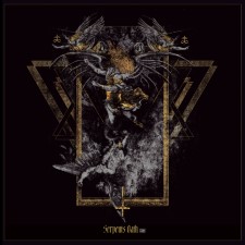 Serpents Oath - Nihil (12" Lp) (Black)