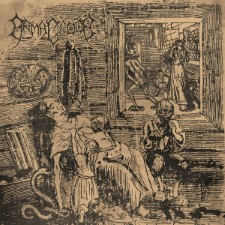 Armagedda - Svindeldjup Ettestup (12" Gatefold Lp On Black Vinyl)