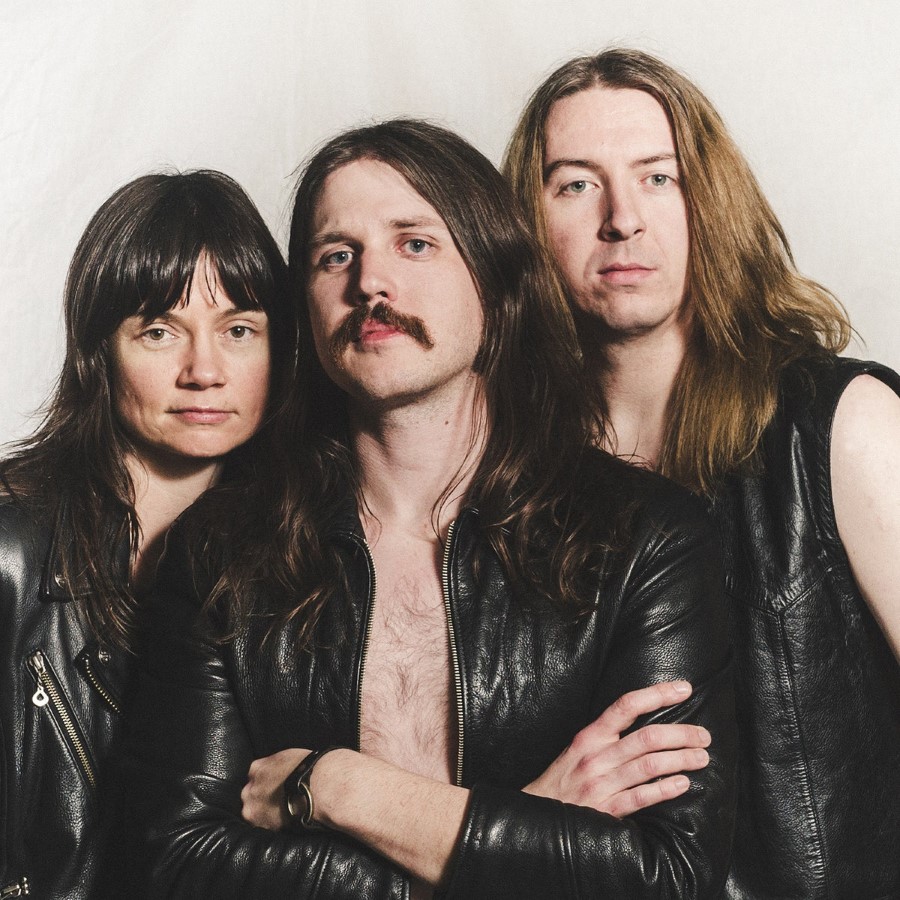 Time Rift - Eternal Rock (12" Lp On Black Vinyl)