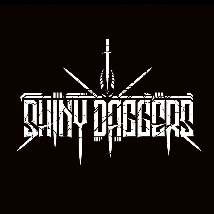 Shiny Daggers - Devil Inside (12" Lp On Red Vinyl)