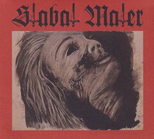 Stabat Mater - Treason By Son Of Man (12" Lp On Black Vinyl)