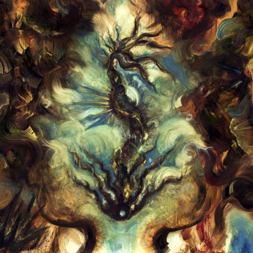 Pestilength - Basom Gryphos (12" Lp On Black Vinyl)
