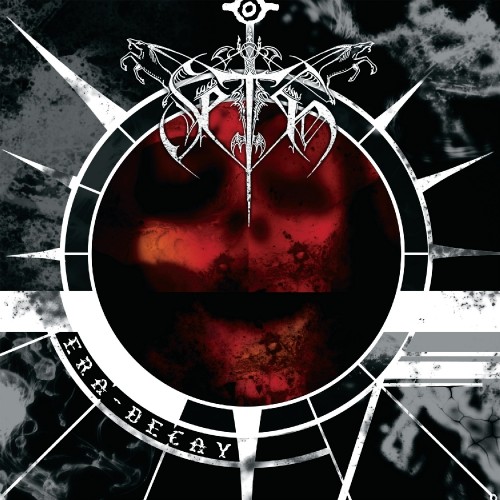 Seth - Era Decay (12" Lp On Black Vinyl)
