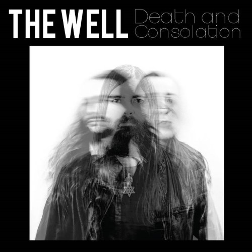 The Well - Death And Consolation (12" Lp On Silver/Red Melt Vinyl)