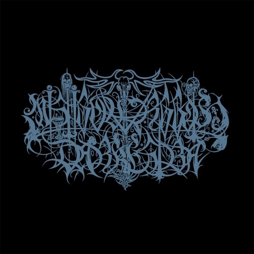 Mistigo Varggoth Darkestra - The Key To The Gates Of Apocalypses (12" Gatefold Double Lp On Silver Vinyl)