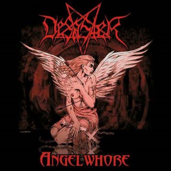 Desaster - Angelwhore (12" Gatefold Picture Disc)