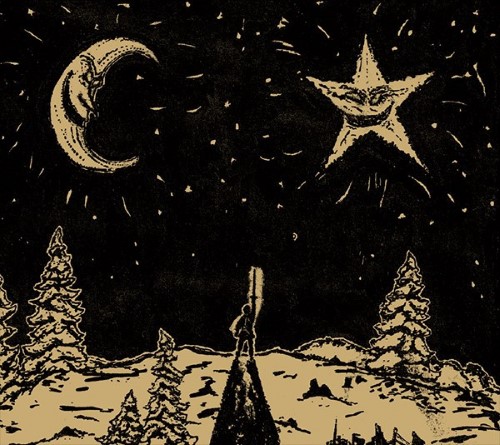 Sirpinmurtaja - Sirpinmurtaja (12" Lp On Black Vinyl)
